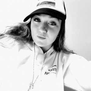 Meet your Posher, Krista